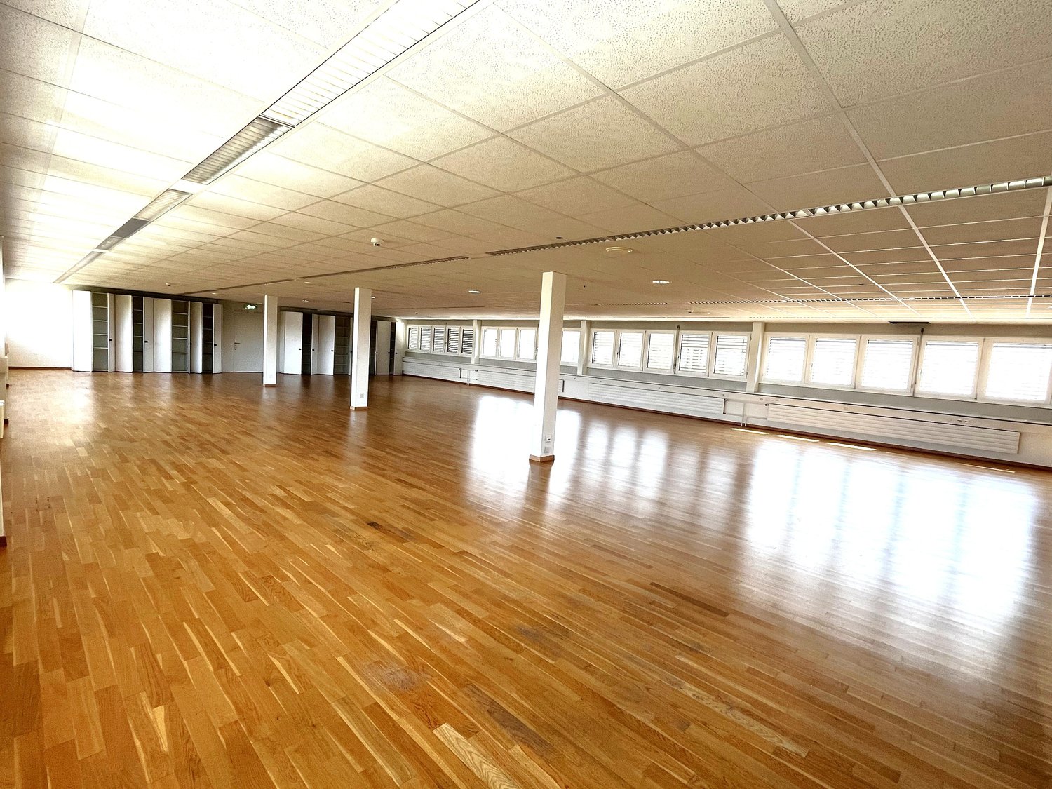175m² ufficio