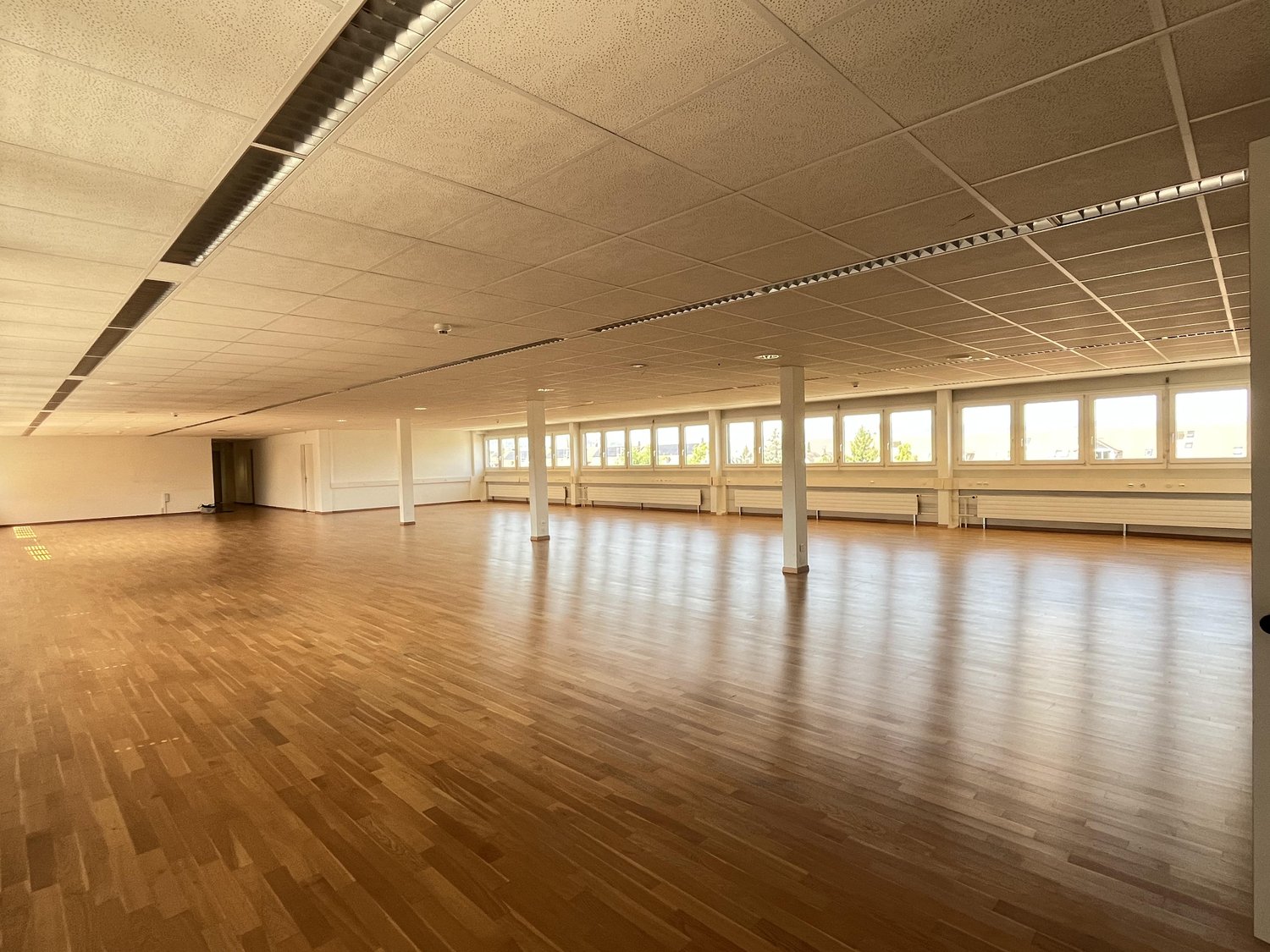 175m² ufficio
