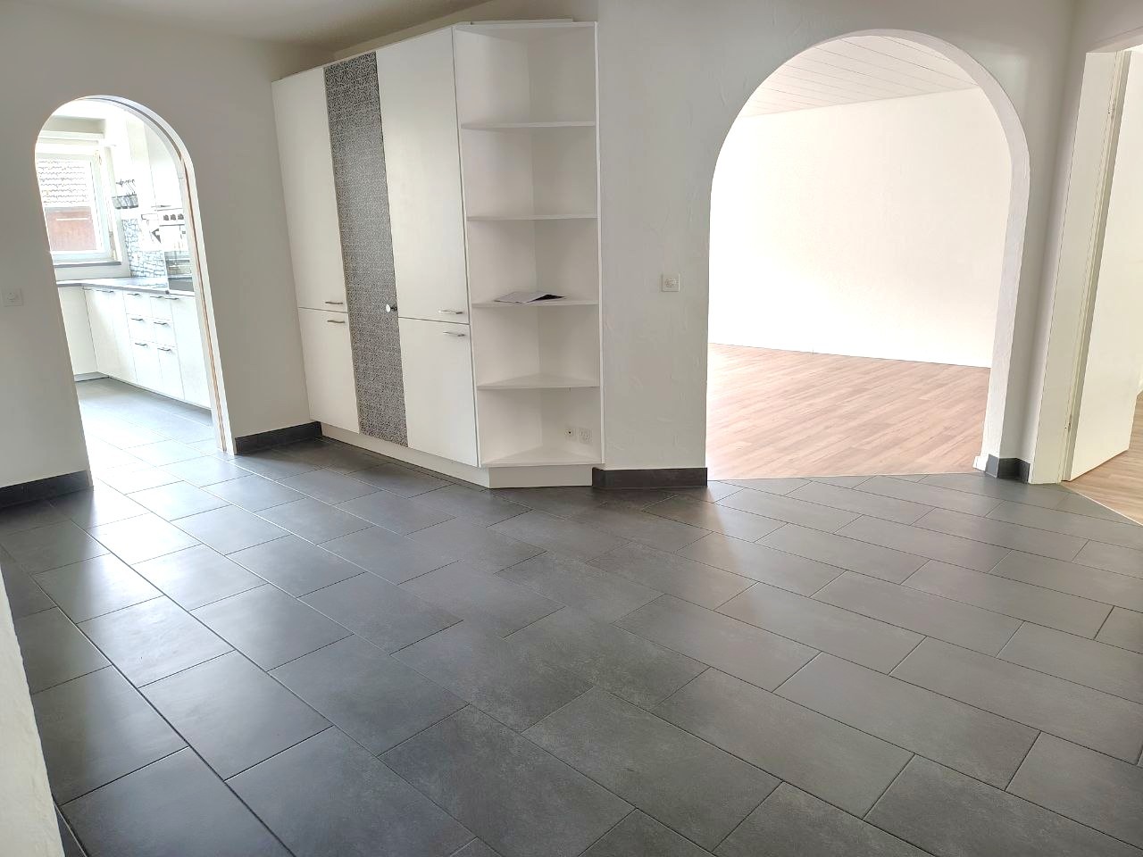Appartamento di 4 ½ locali
