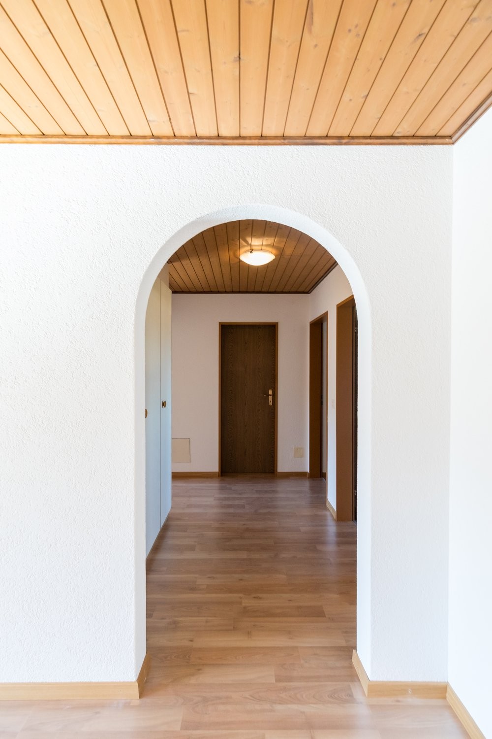 Appartamento di 4 ½ locali