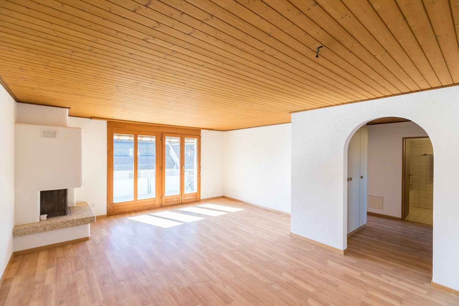 Appartamento di 4 ½ locali