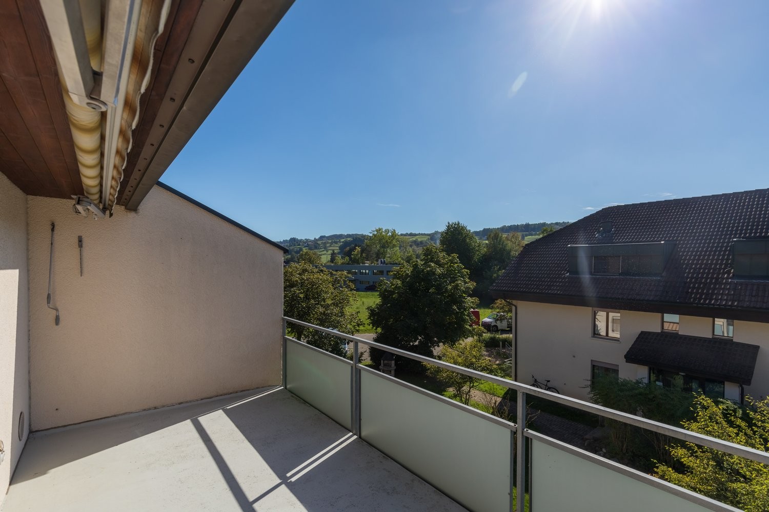 Appartamento di 4 ½ locali