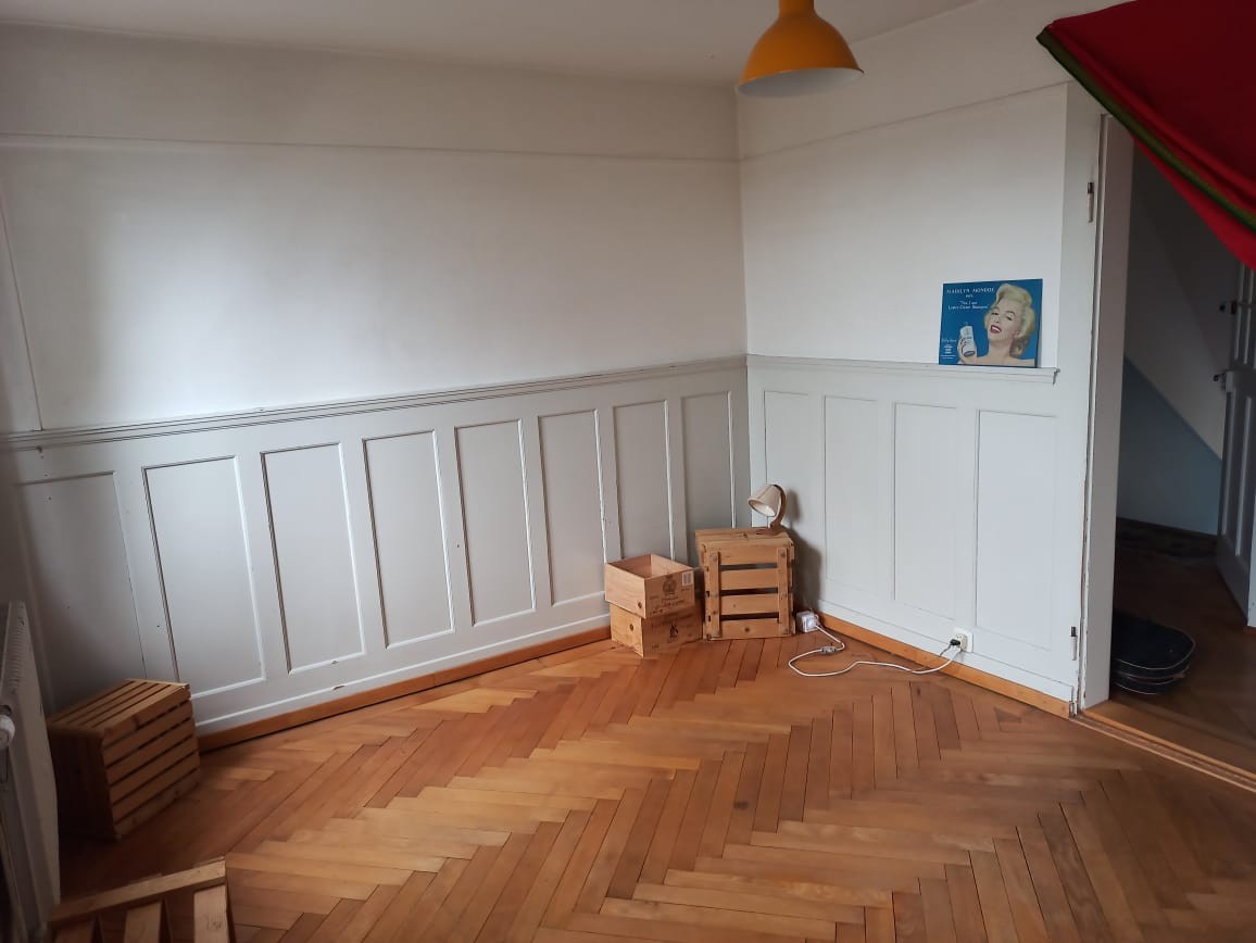 Appartement de 3 ½ pièces