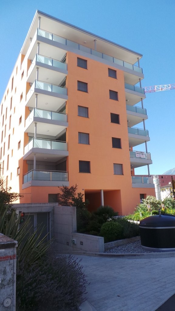 14m² underground slot