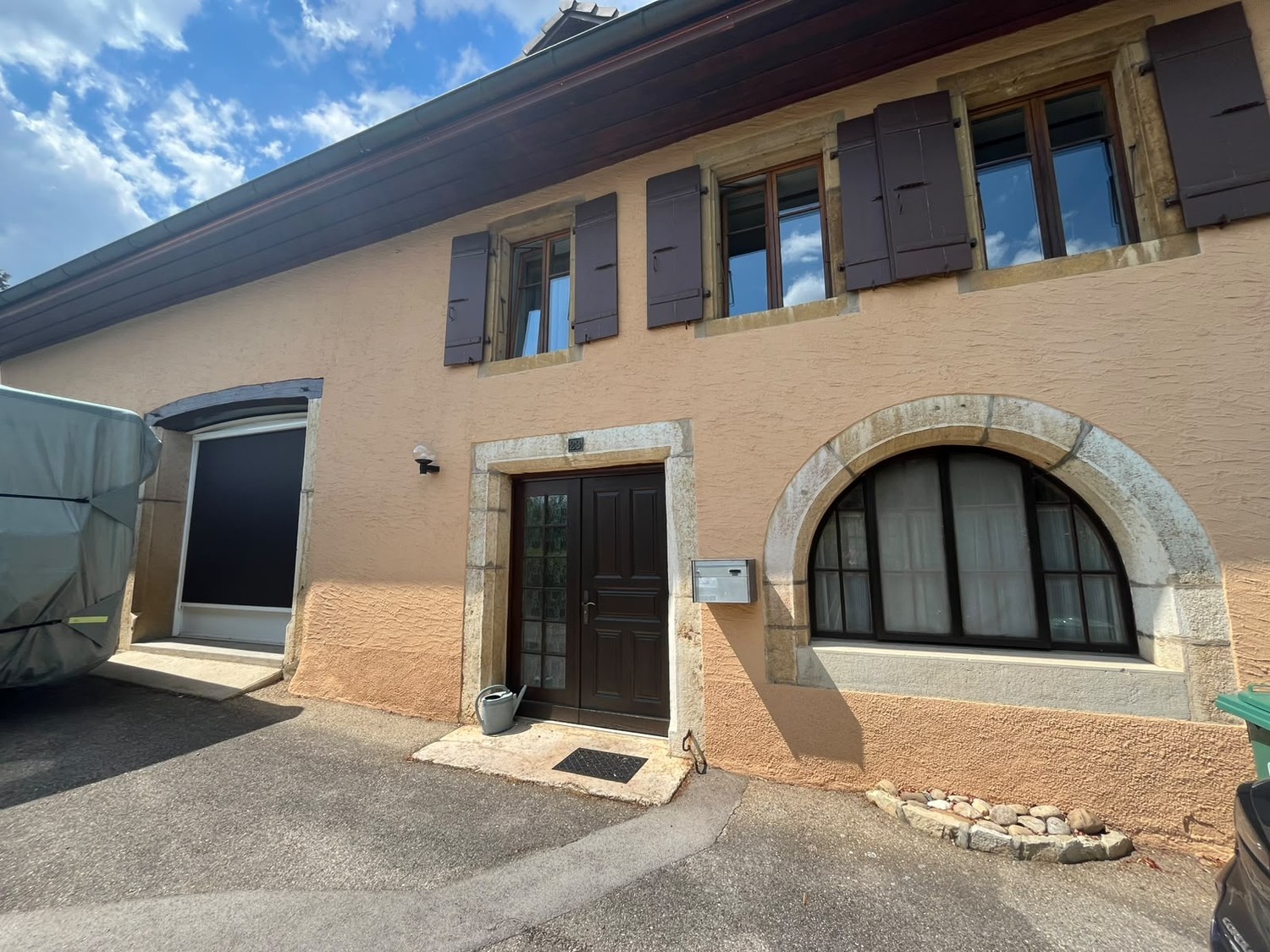Casa singola di 5 ½ locali