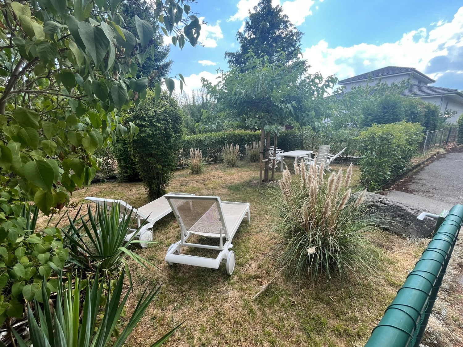 Casa singola di 5 ½ locali