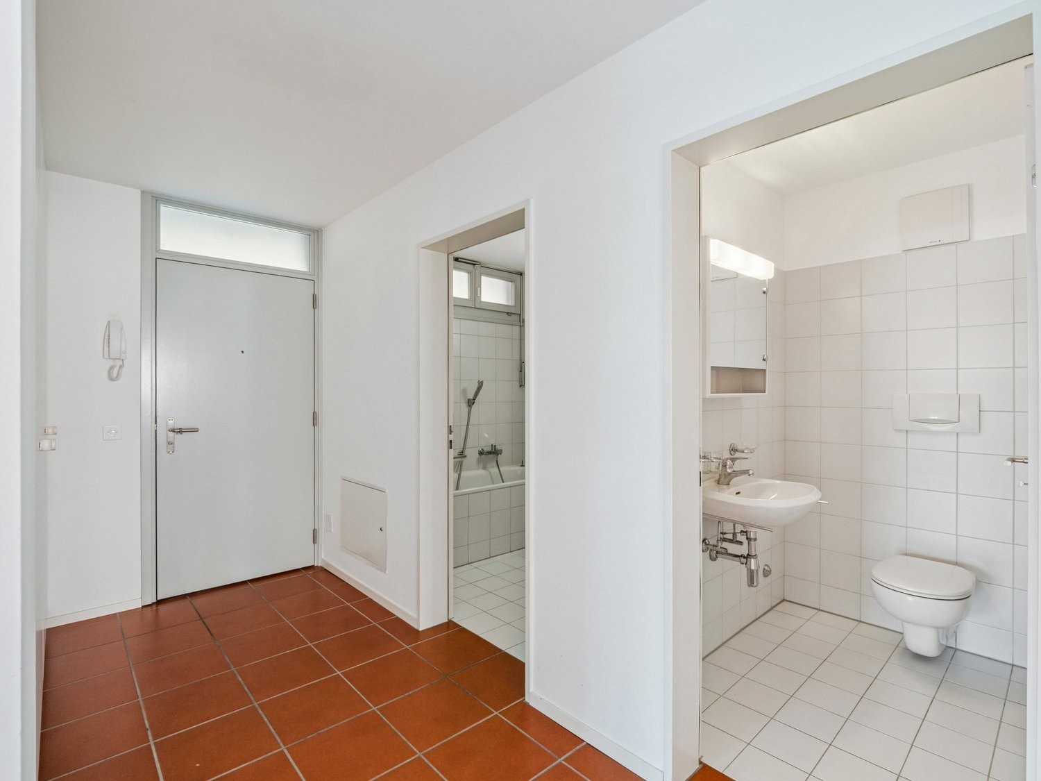 Appartement de 3 ½ pièces