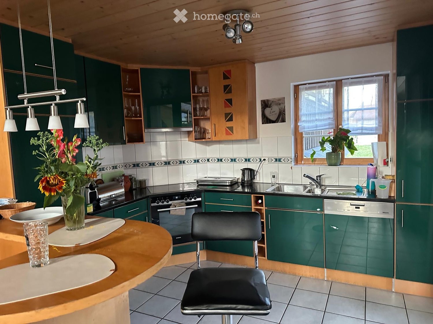 Appartamento di 5 ½ locali