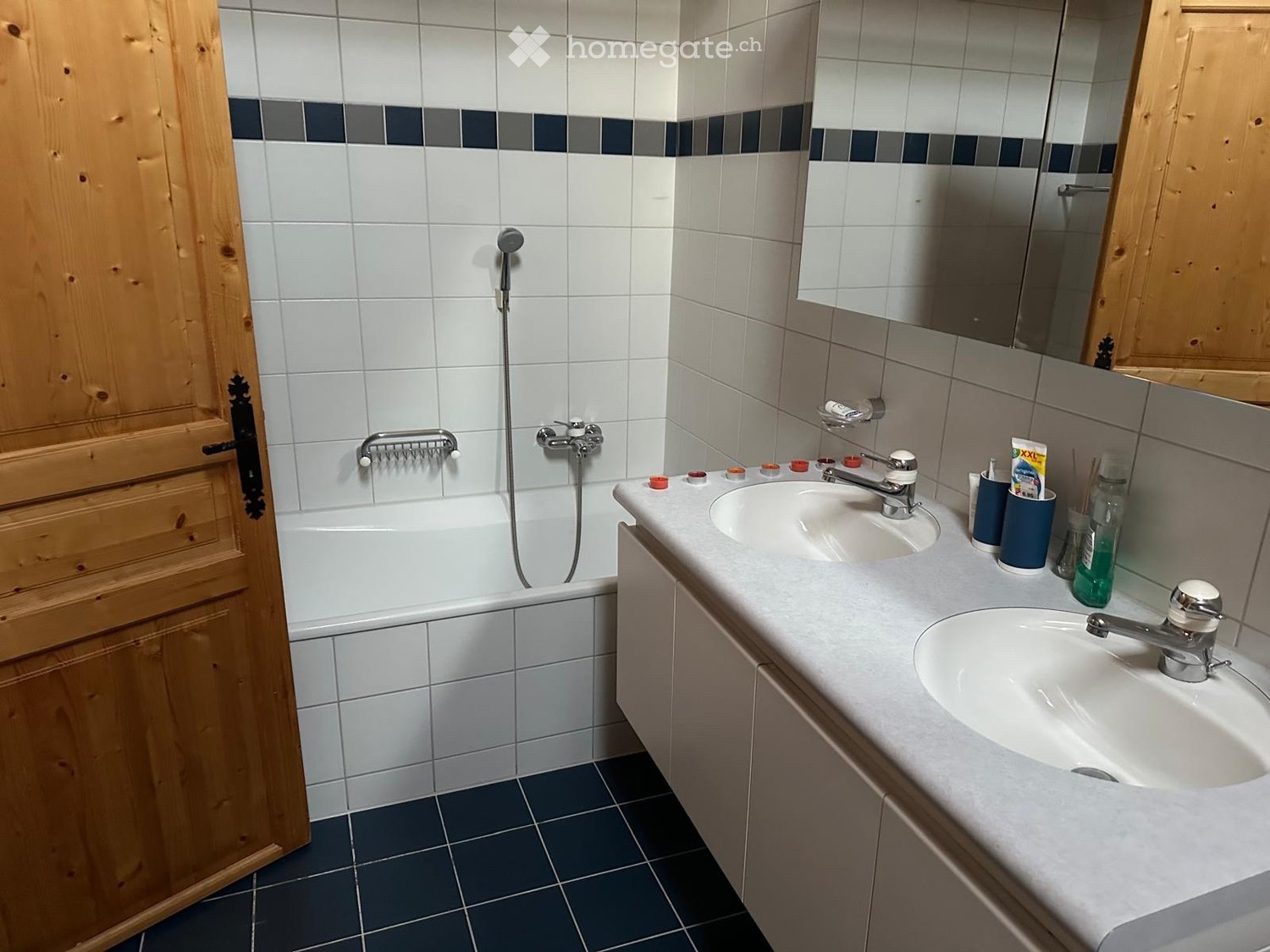 Appartamento di 5 ½ locali