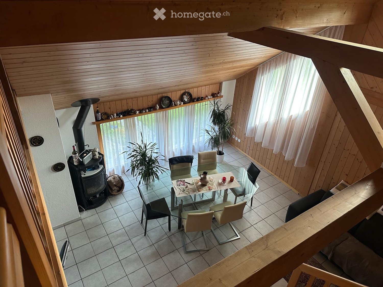 Appartamento di 5 ½ locali