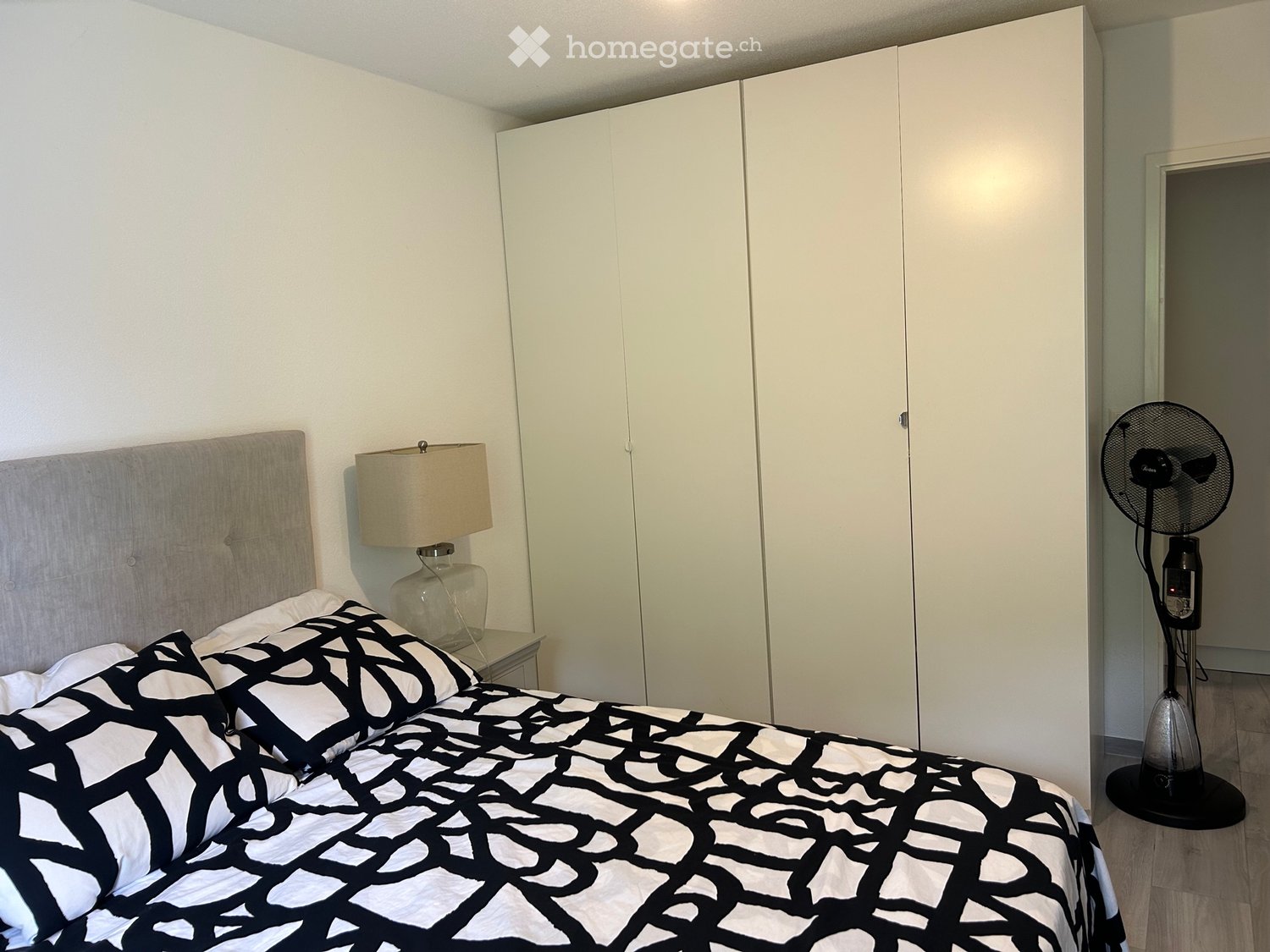 2-Zimmer-Wohnung
