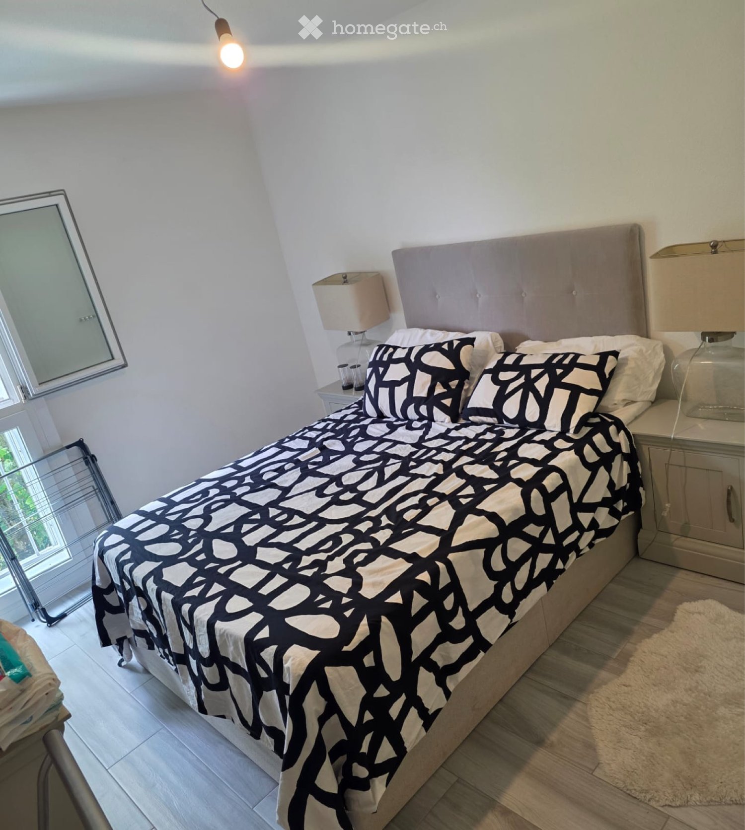 2-Zimmer-Wohnung