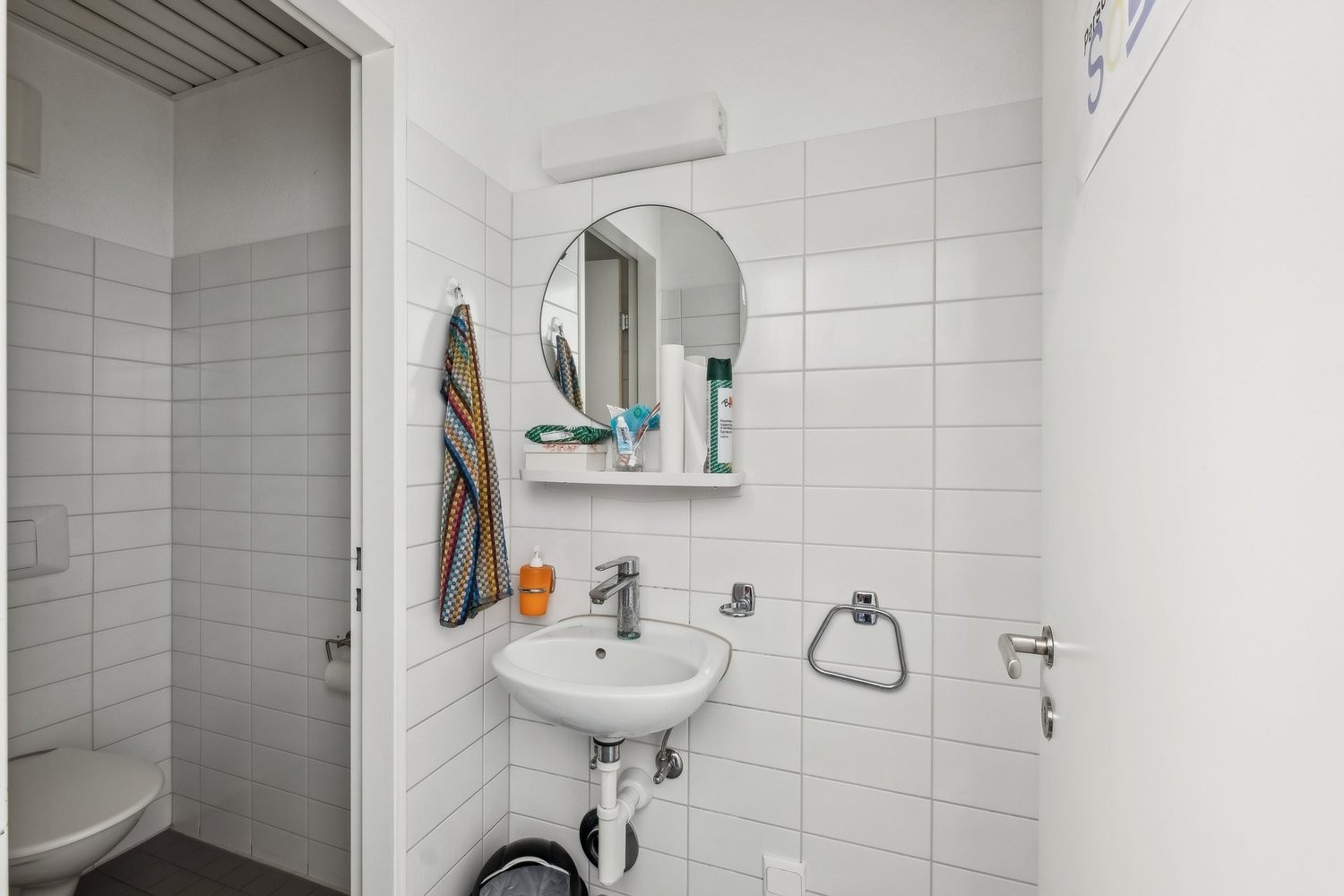ufficio di 179m²