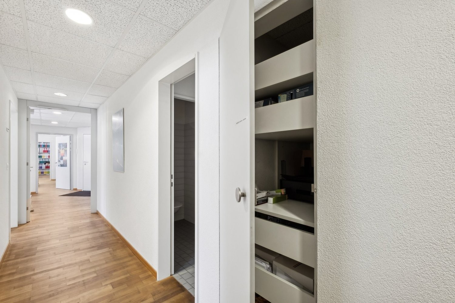 ufficio di 179m²