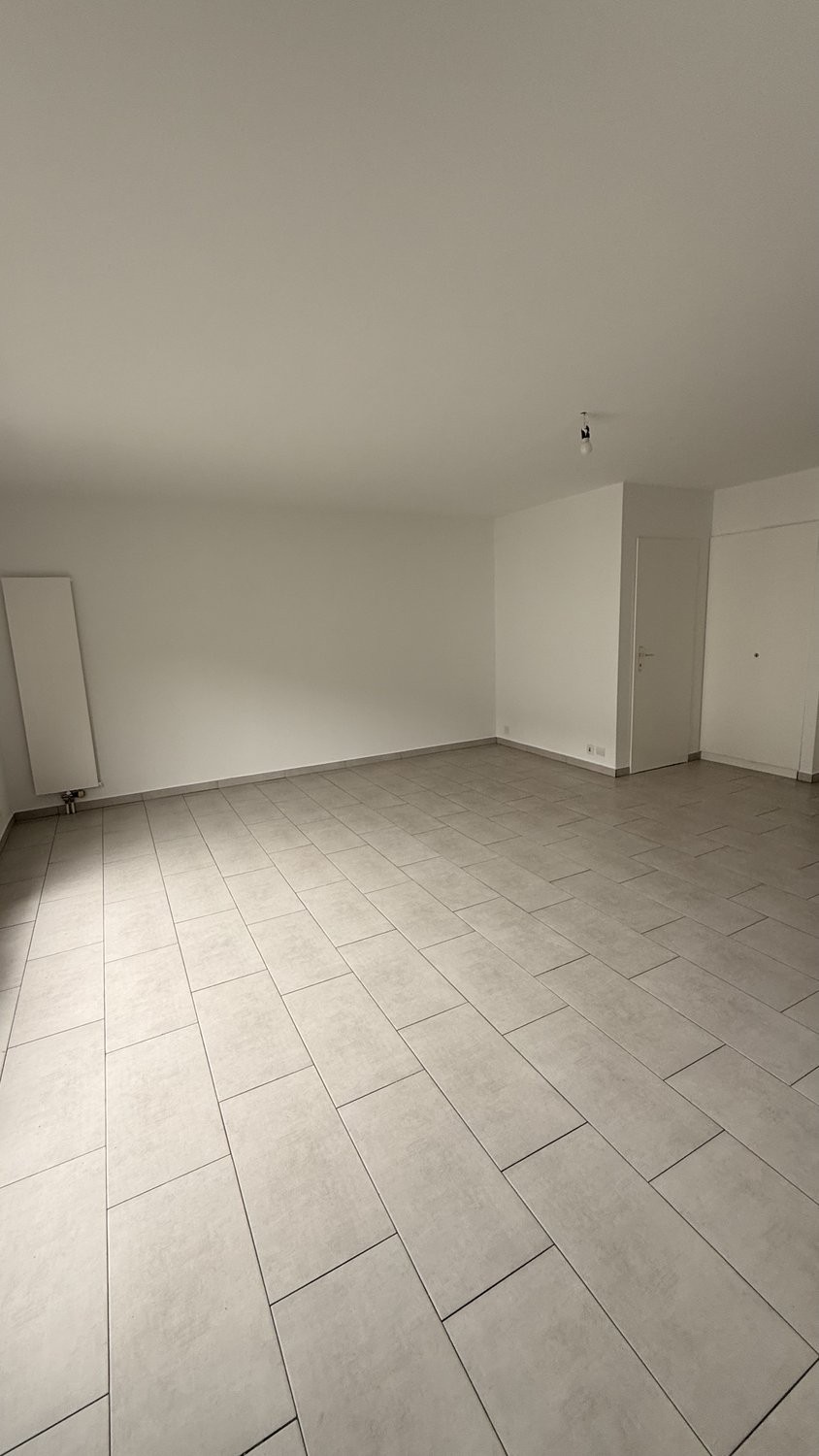 Appartamento di 1 ½ locali