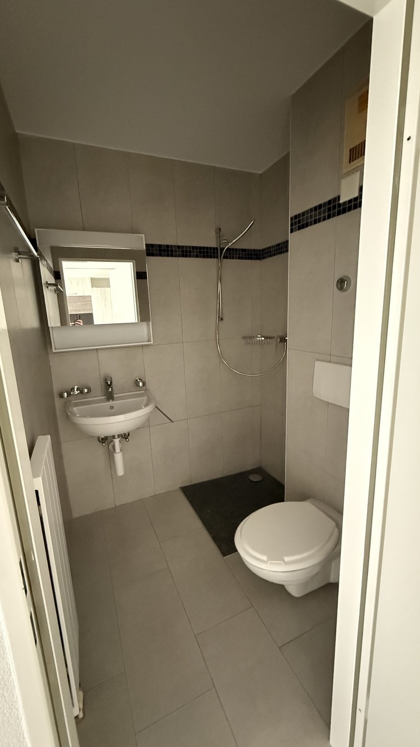 Appartamento di 1 ½ locali