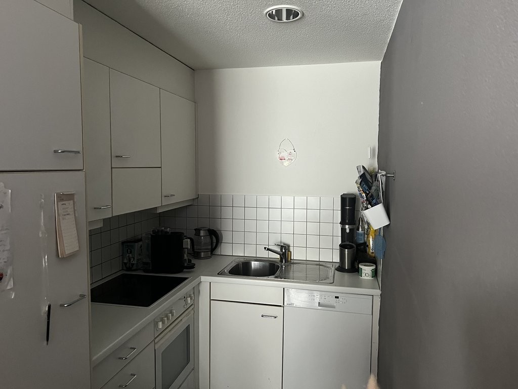 Appartamento di 1 ½ locali