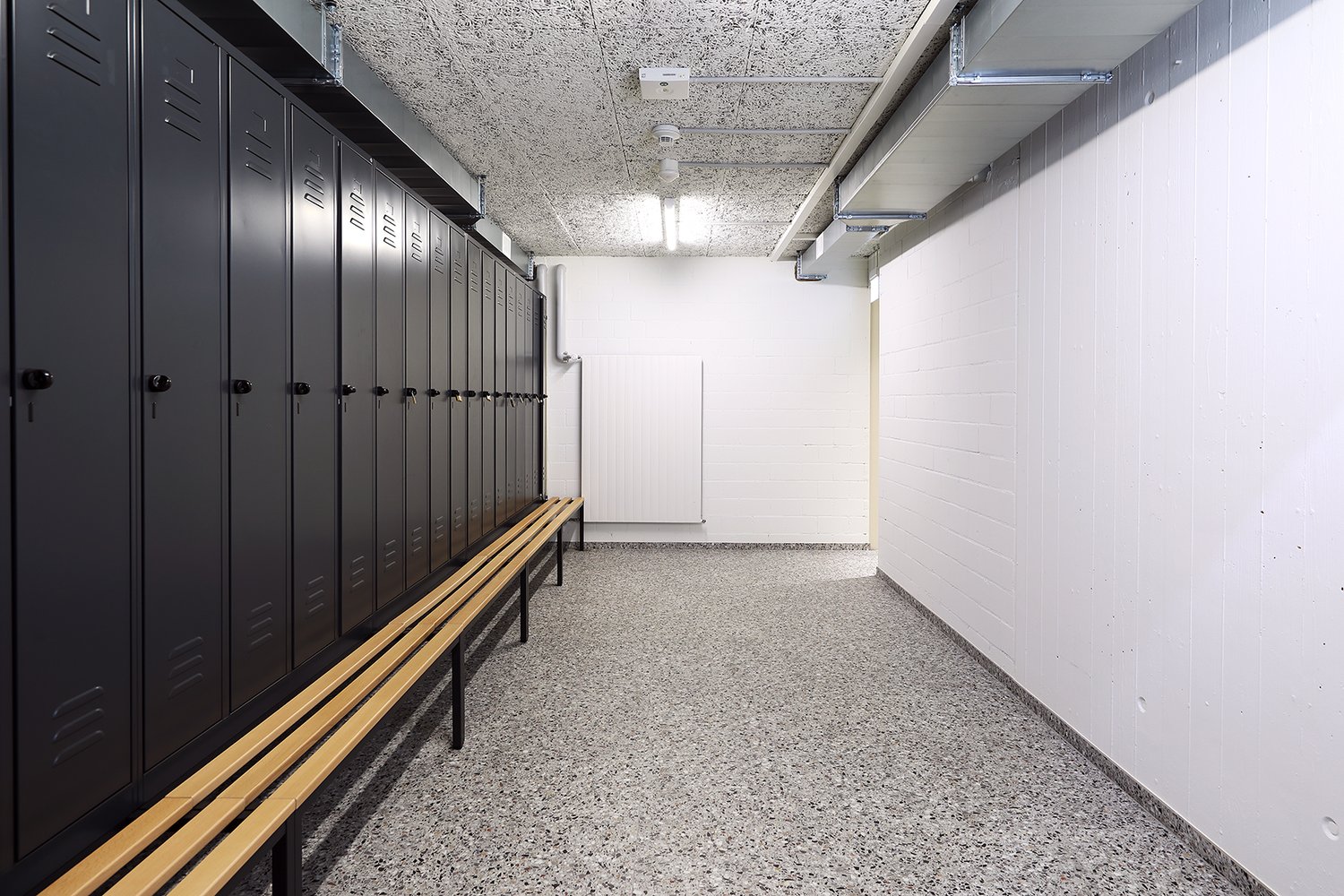 50m² office
