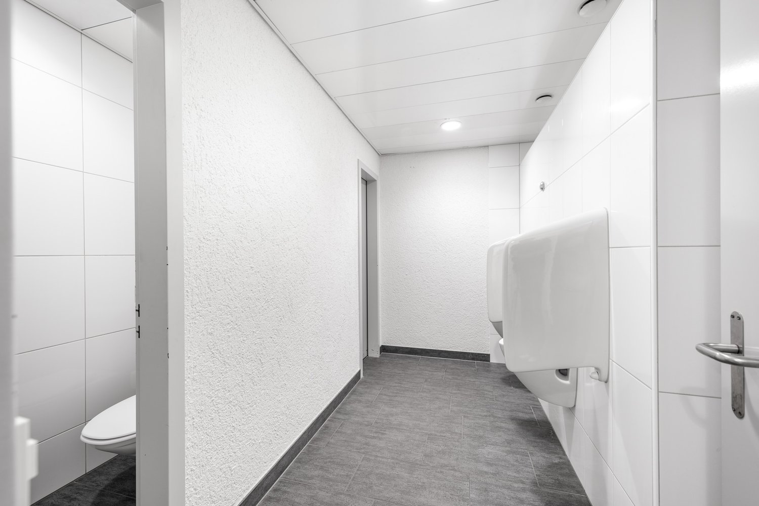 50m² office
