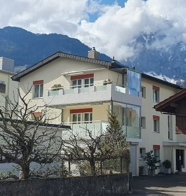 appartamento di 3 ½ locali
