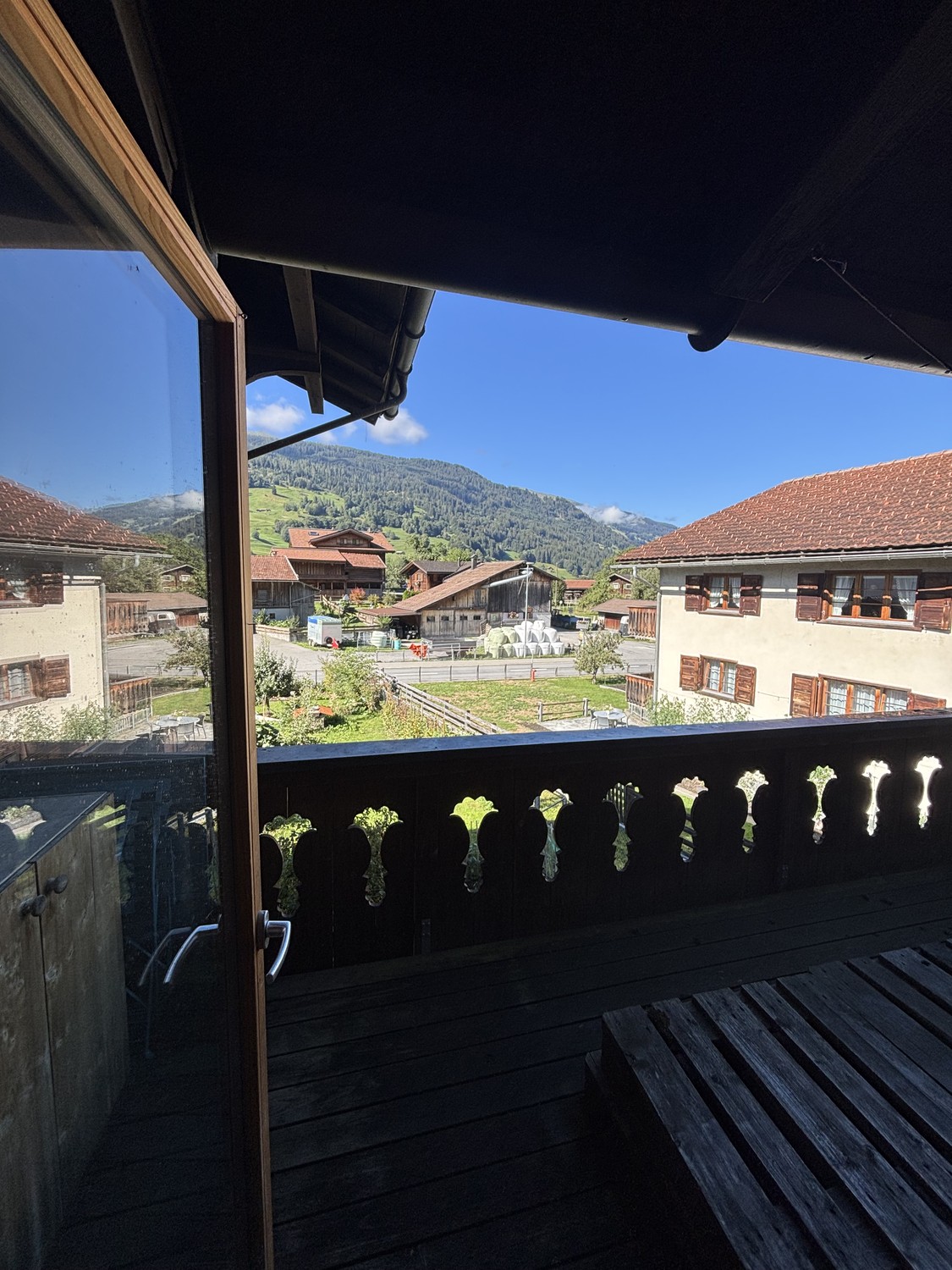 Appartamento di 2 ½ locali