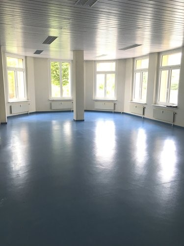 116m² commercial
