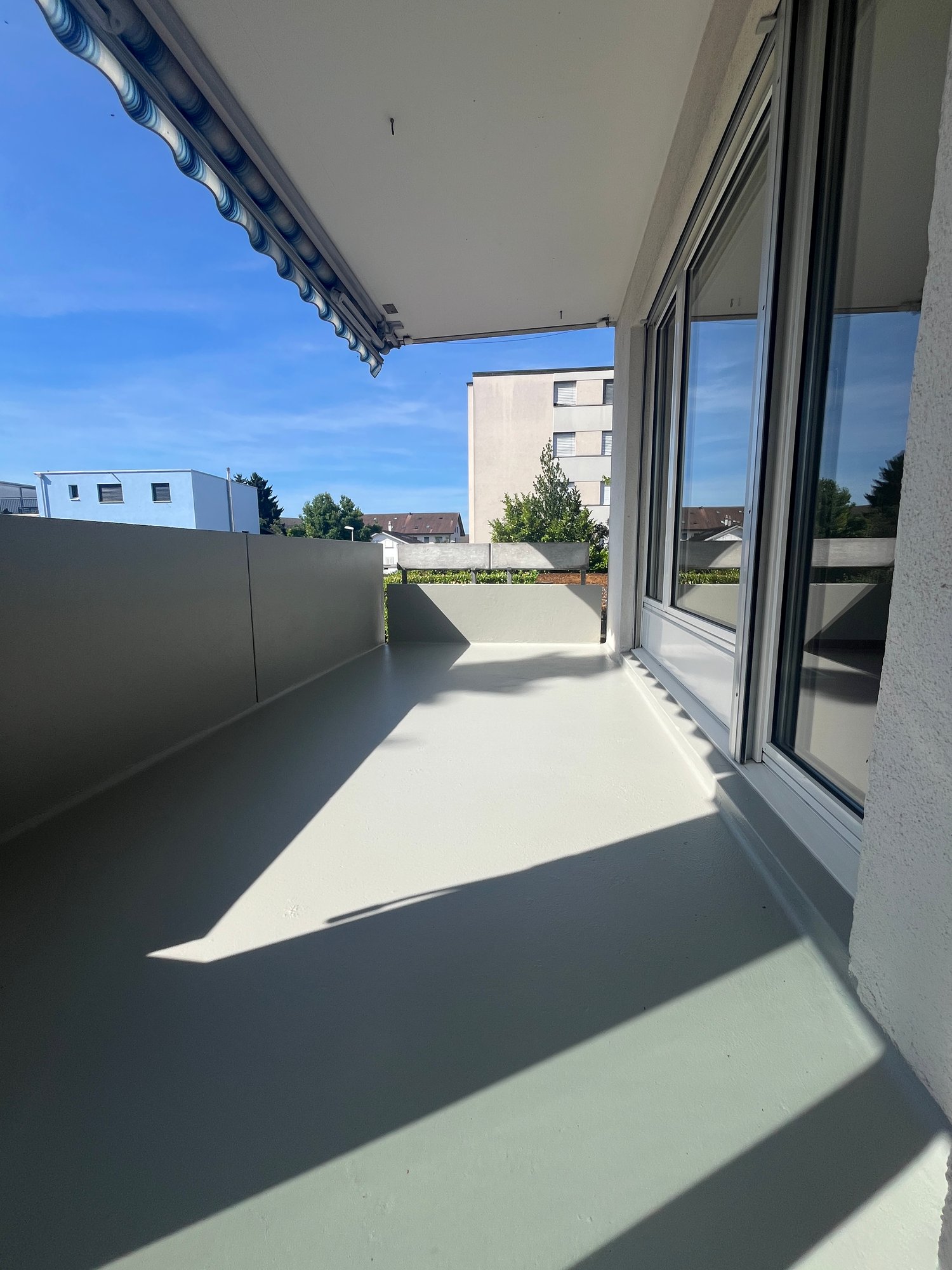 appartamento di 2 locali