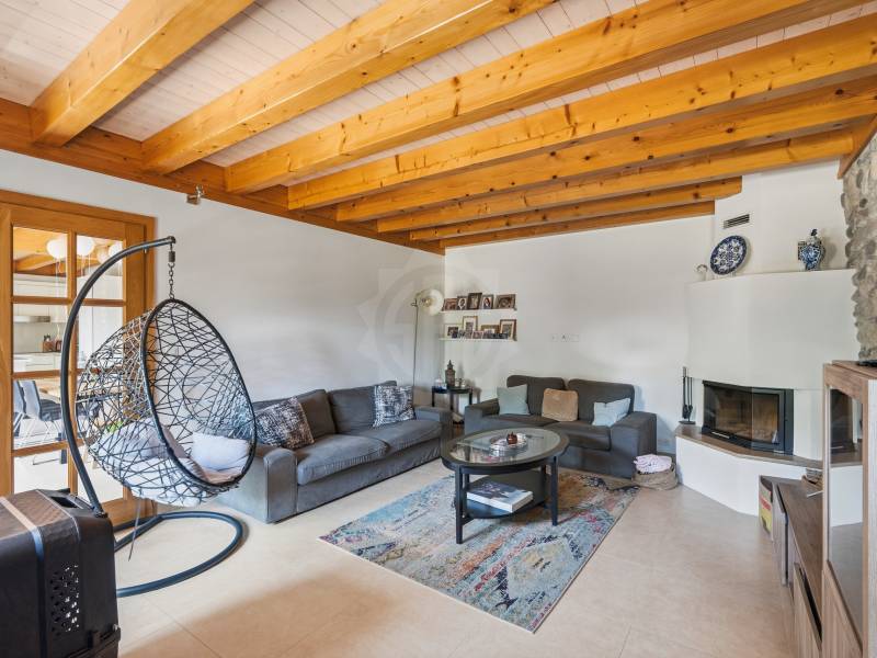7 rooms single house