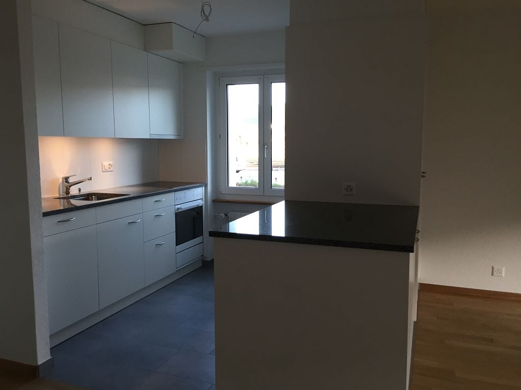 Appartement de 4 pièces