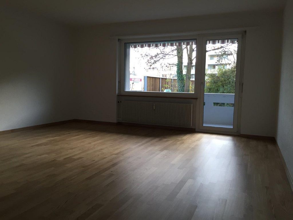 Appartement de 4 pièces