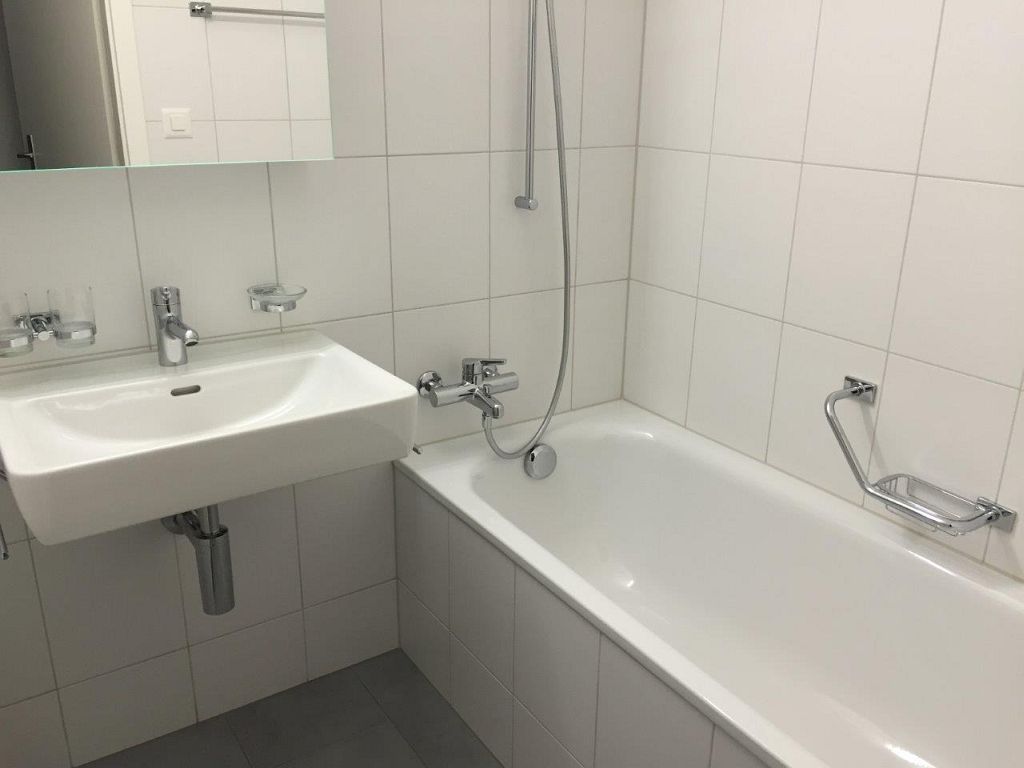 Appartement de 4 pièces