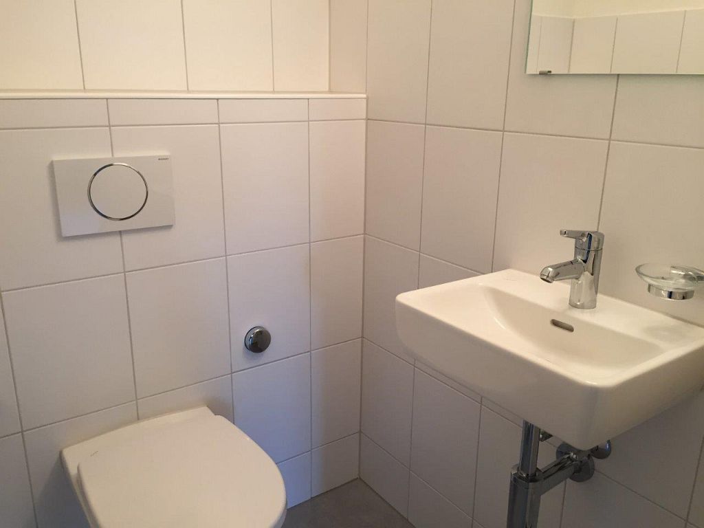 Appartement de 4 pièces