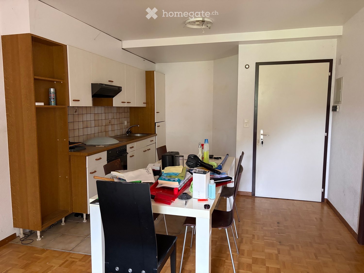 Appartamento di 1 stanza