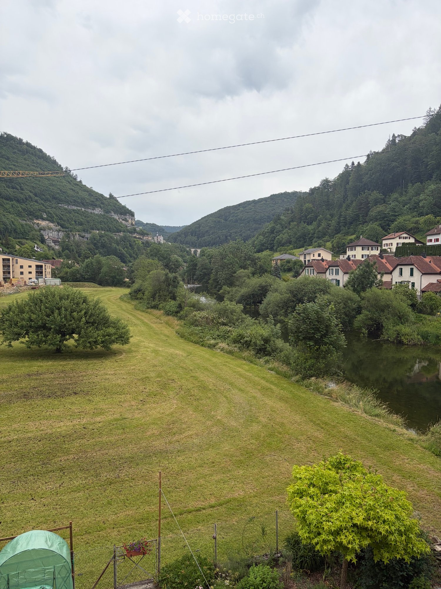 Appartamento di 1 stanza