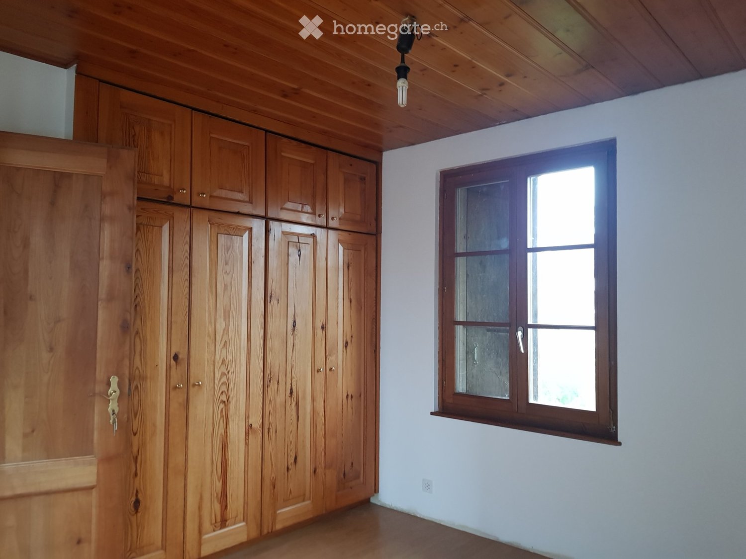 Appartamento di 4 ½ locali