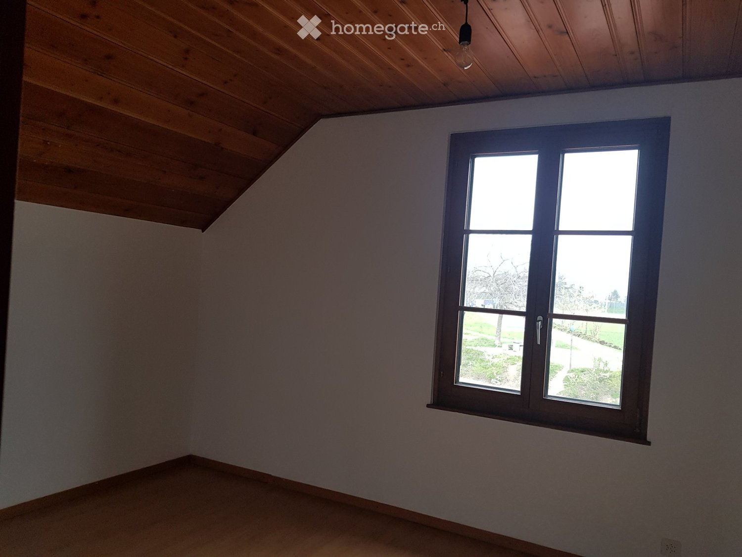 Appartamento di 4 ½ locali