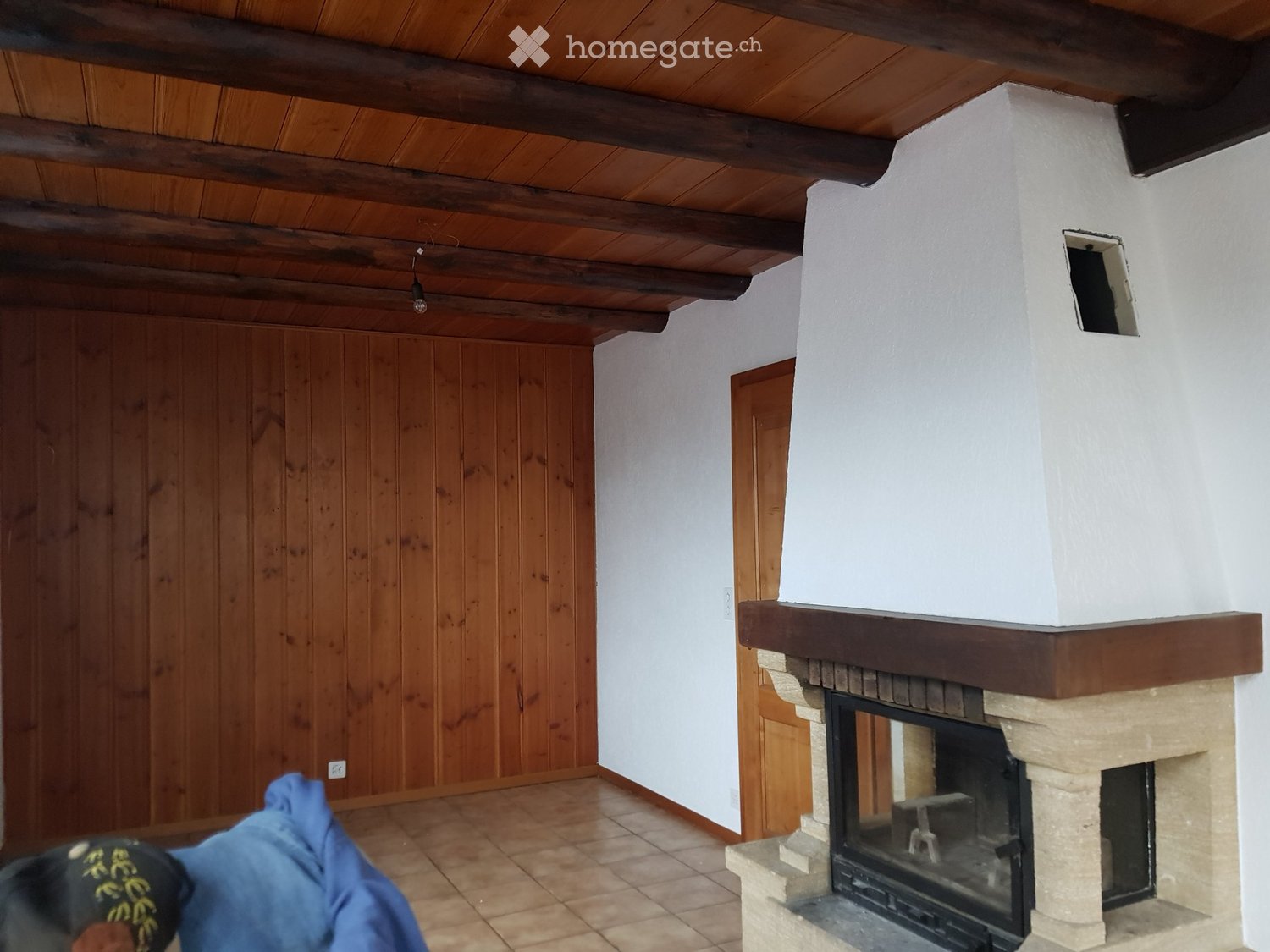 Appartamento di 4 ½ locali