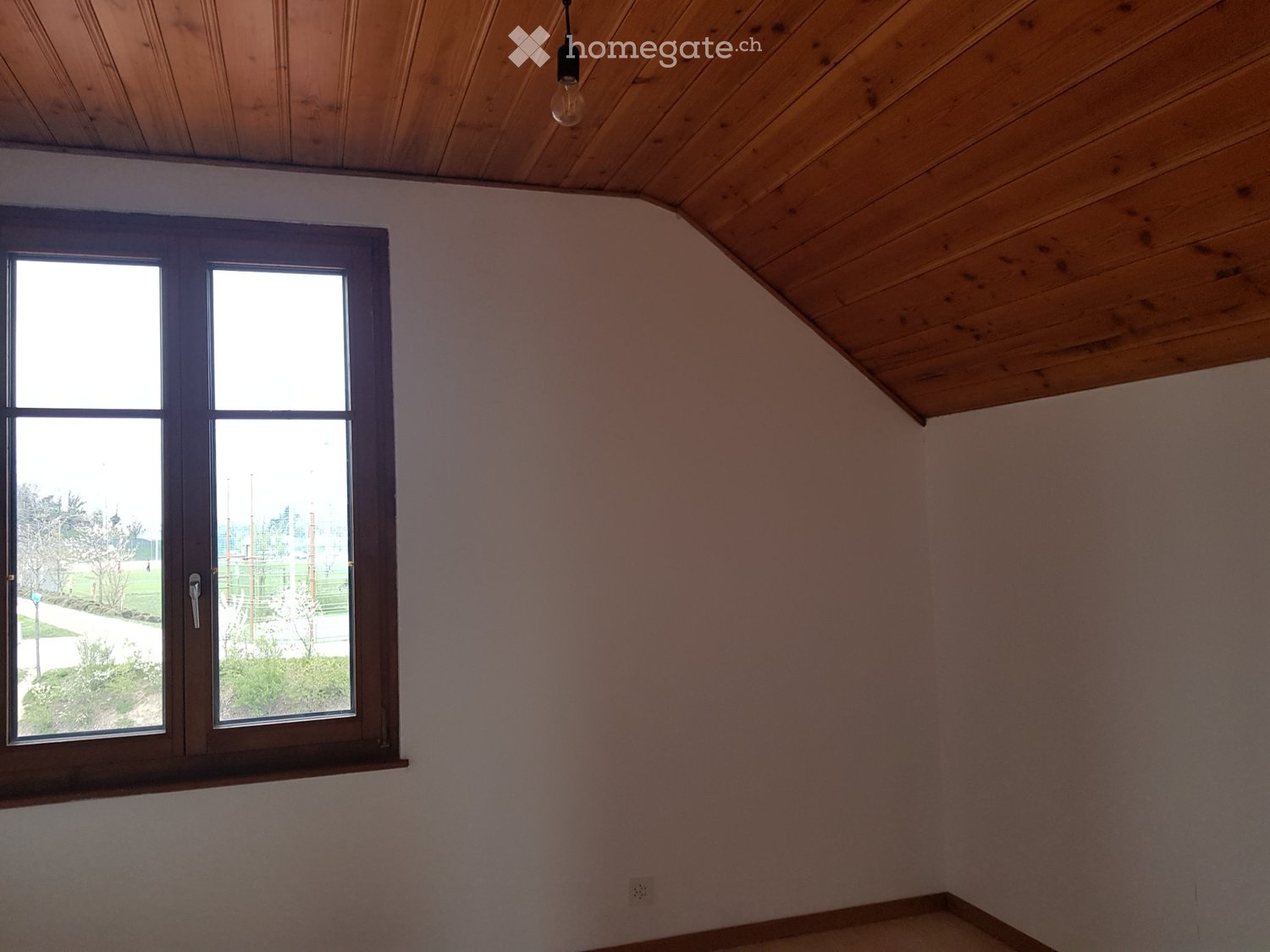Appartamento di 4 ½ locali