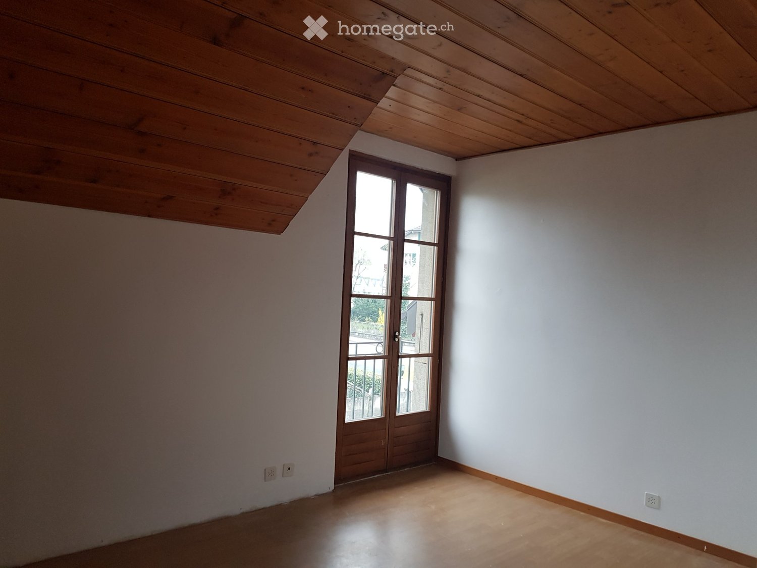 Appartamento di 4 ½ locali
