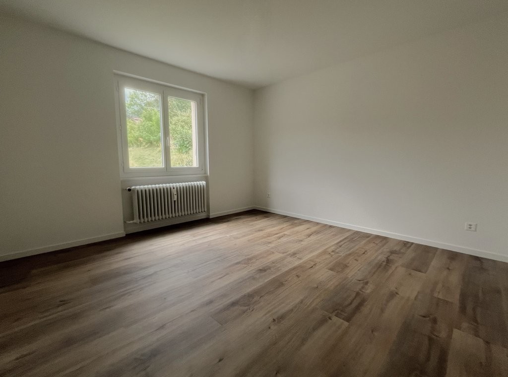 3 ½ room apartment