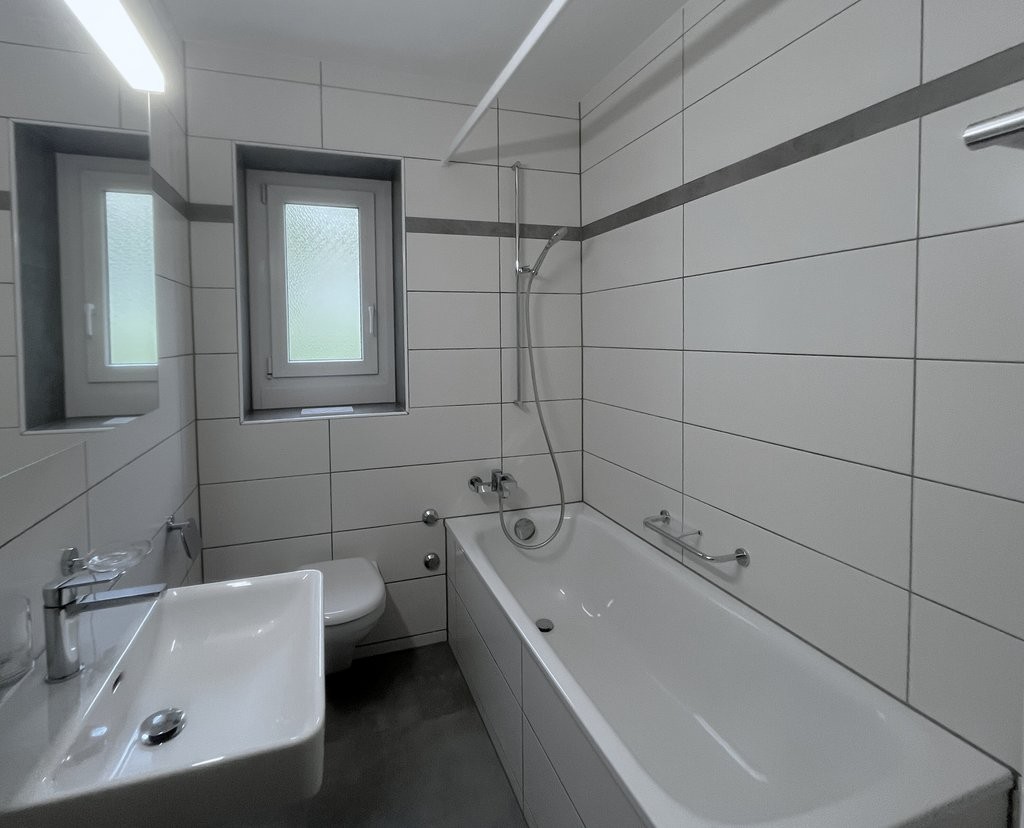 3 ½ room apartment