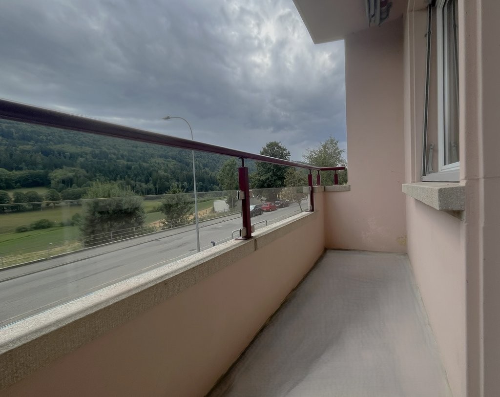 3 ½ room apartment