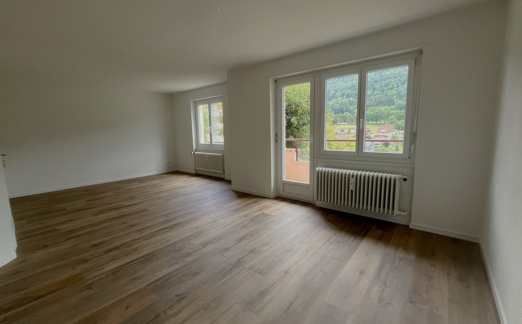 3 ½ room apartment
