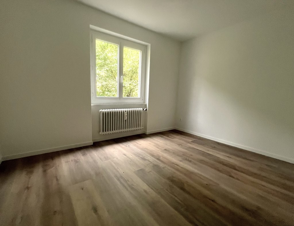 3 ½ room apartment