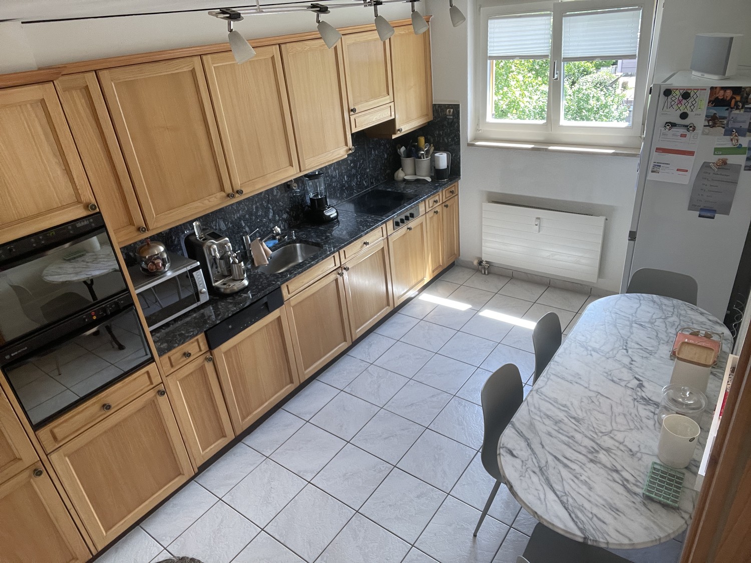Appartamento di 4 ½ locali