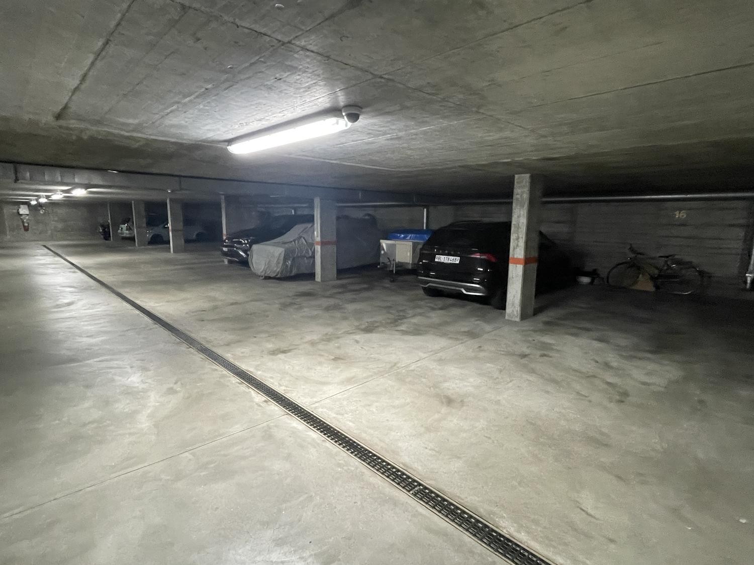 Appartamento di 4 ½ locali