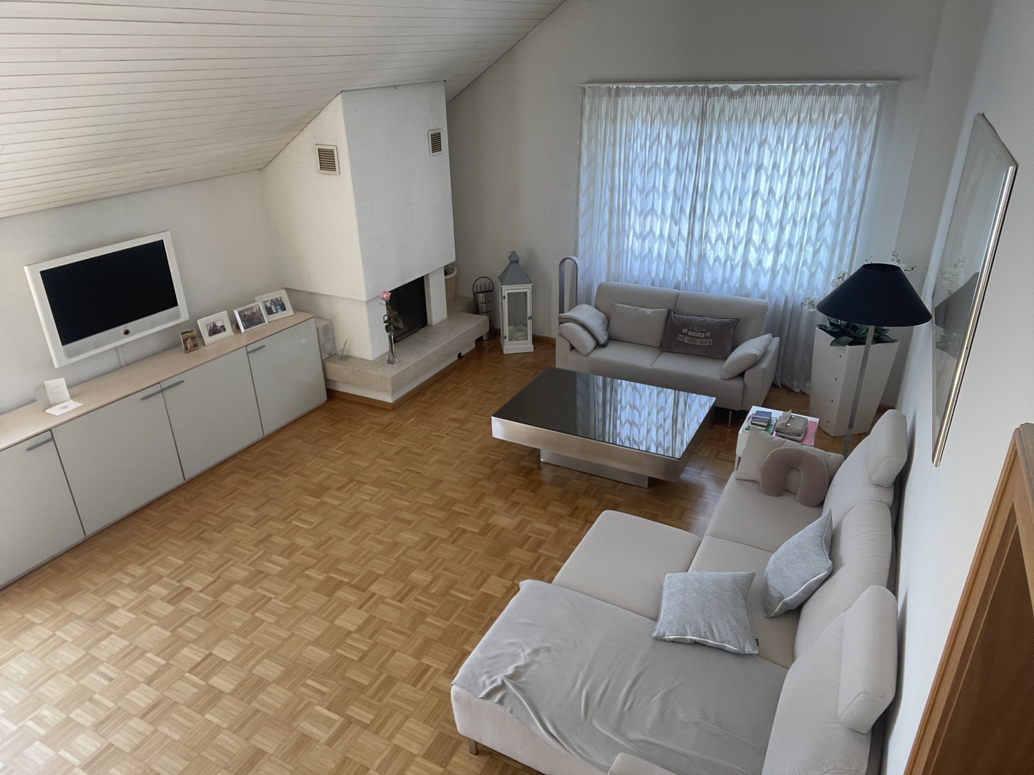 Appartamento di 4 ½ locali