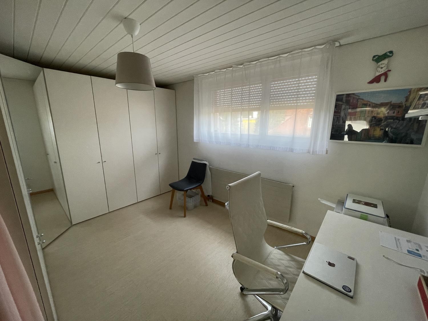Appartamento di 4 ½ locali