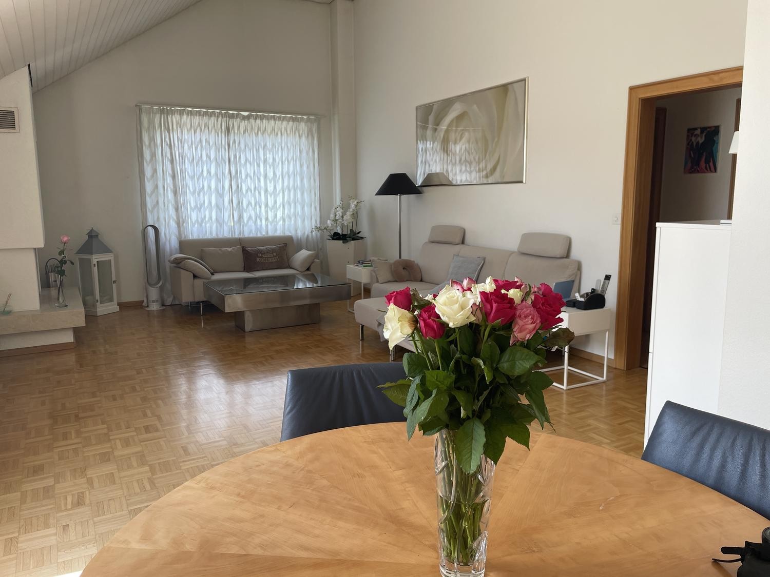 Appartamento di 4 ½ locali