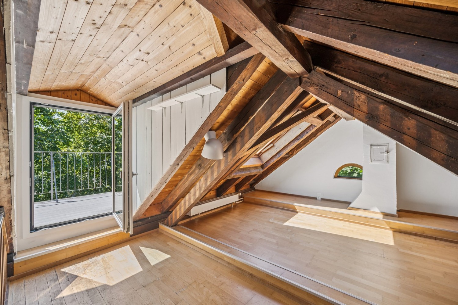 Appartamento di 3 ½ locali